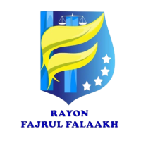 Pengurus Rayon Fajrul Falakh Unusia Bogor